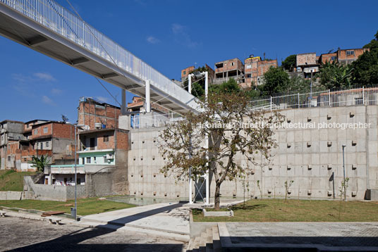 parque novo santo amaro vigliecca & associados