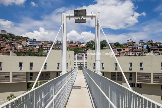 parque novo santo amaro vigliecca & associados