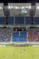 arena das dunas stadium populous