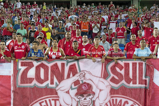 arena das dunas stadium populous