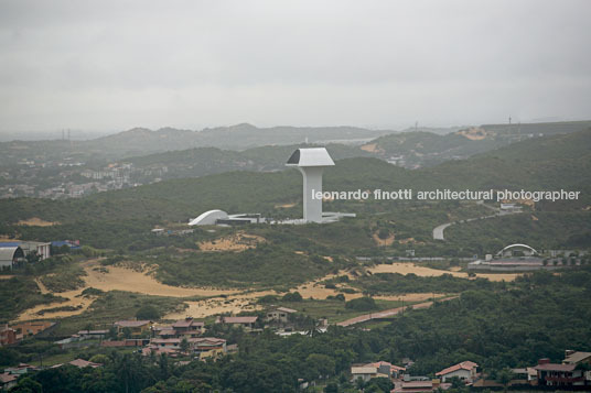 parque da cidade oscar niemeyer