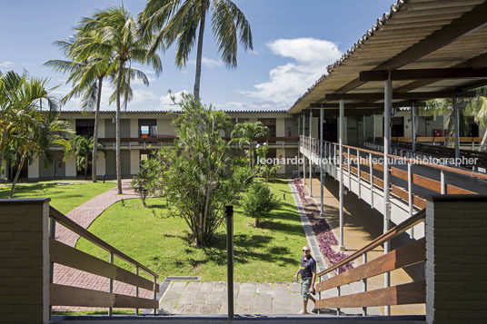 hotel tambaú sergio bernardes