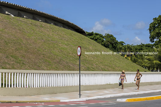 hotel tambaú sergio bernardes