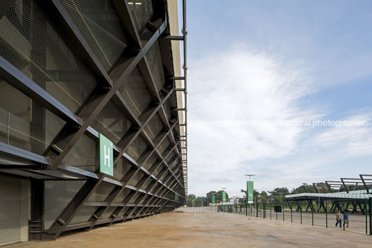 arena pantanal gcp arquitetos