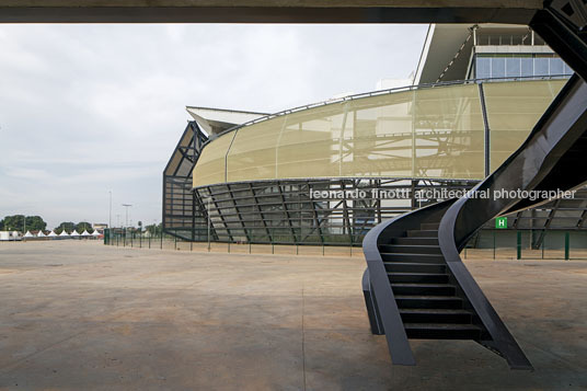 arena pantanal gcp arquitetos