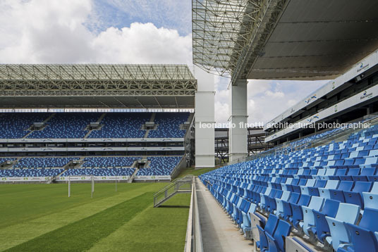 arena pantanal gcp arquitetos