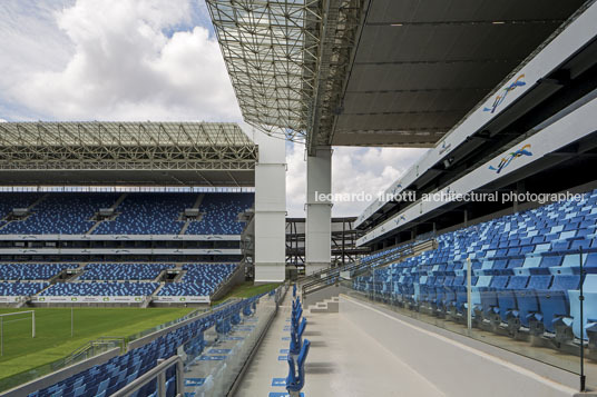 arena pantanal gcp arquitetos