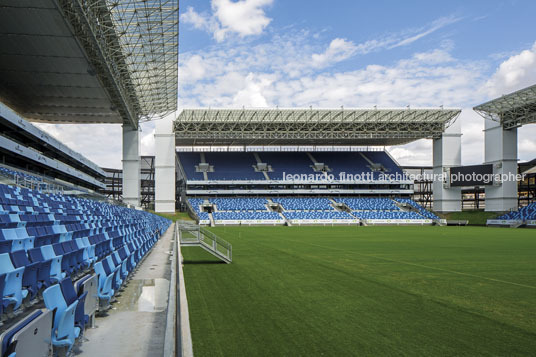 arena pantanal gcp arquitetos