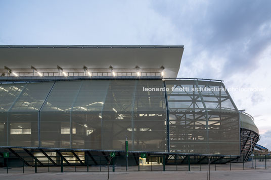 arena pantanal gcp arquitetos