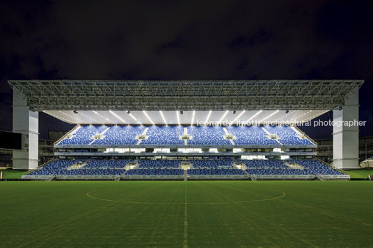 arena pantanal gcp arquitetos