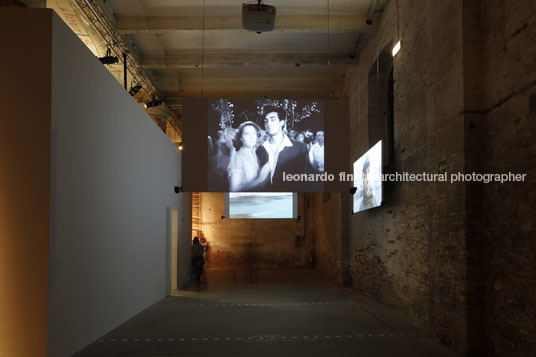 fundamentals - arsenale della biennale 2014 rem koolhaas