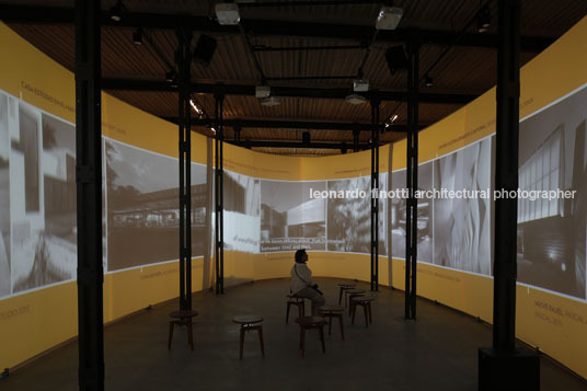 fundamentals - arsenale della biennale 2014 rem koolhaas