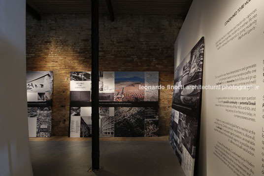 fundamentals - arsenale della biennale 2014 rem koolhaas