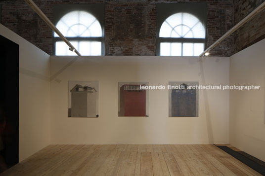 fundamentals - arsenale della biennale 2014 rem koolhaas