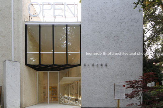 fundamentals - giardini della biennale 2014 rem koolhaas