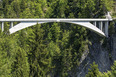 salginatobel bridge robert maillart