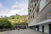 unidad residencial el paraiso