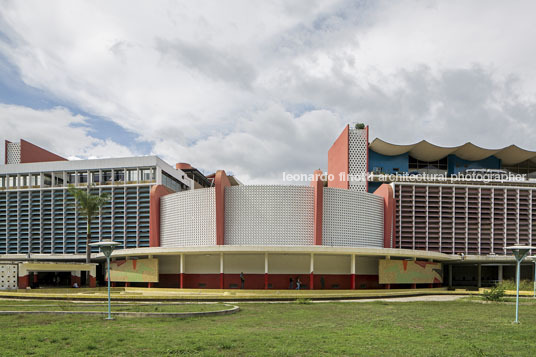 hipodromo la rinconada arthur froehlich