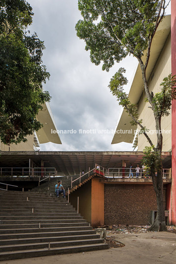 hipodromo la rinconada arthur froehlich