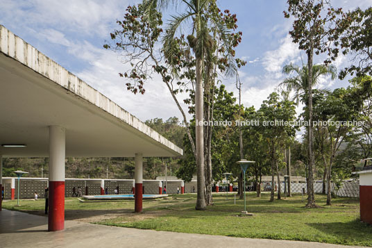 hipodromo la rinconada arthur froehlich