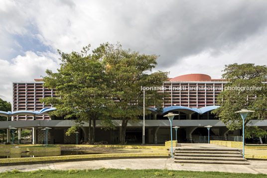 hipodromo la rinconada arthur froehlich