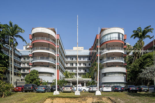 hospital universitario - ucv carlos raúl villanueva