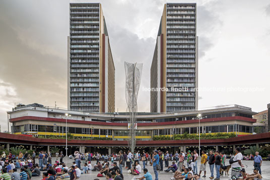 caracas snapshots several architects