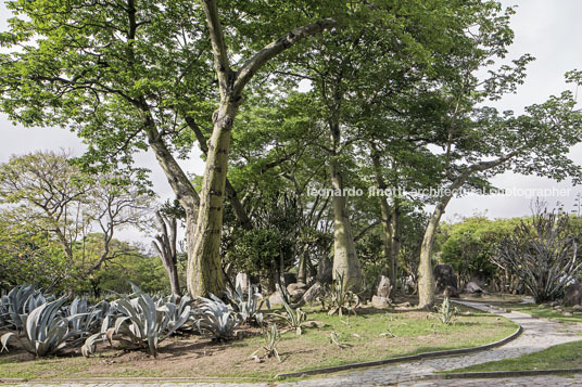 parque del este burle marx