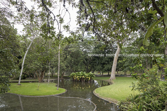 parque del este burle marx