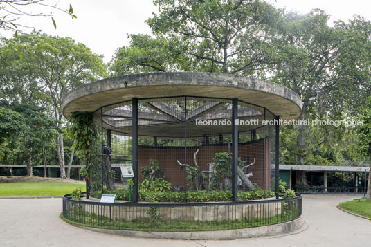 parque del este burle marx