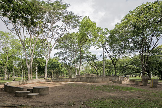 parque del este burle marx