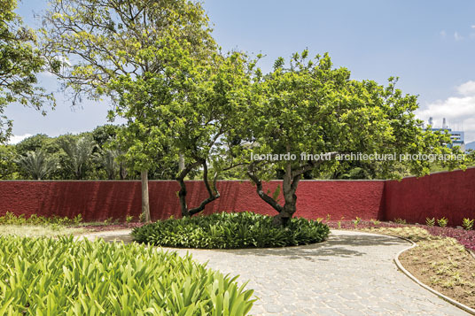 parque del este burle marx