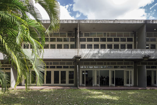 facultad de humanidades - ucv carlos raúl villanueva