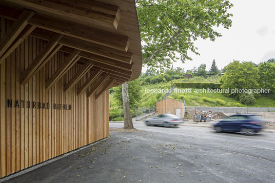 natural swimming pool herzog & de meuron