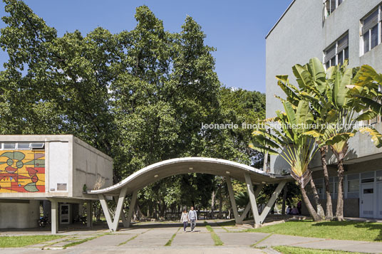 caracas snapshots several architects