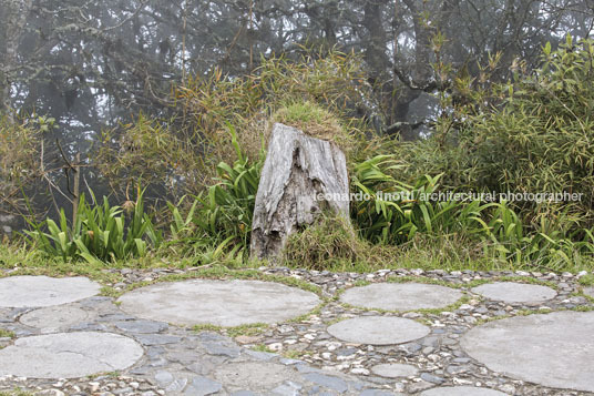 estacion de teleférico el avila tomás josé sanabria