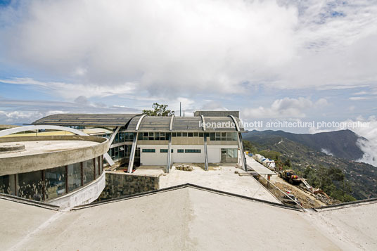 hotel humboldt tomás josé sanabria