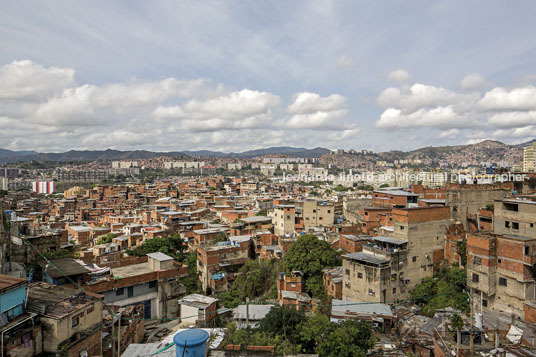 caracas snapshots several architects