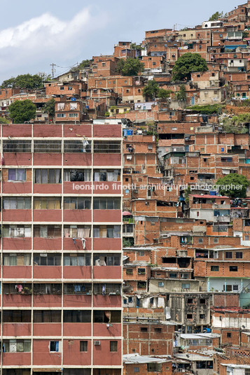 caracas snapshots several architects