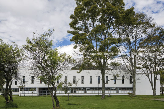 conservatorio de música un alberto estrada