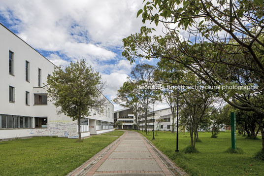 conservatorio de música un alberto estrada