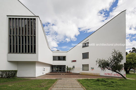 conservatorio de música un alberto estrada