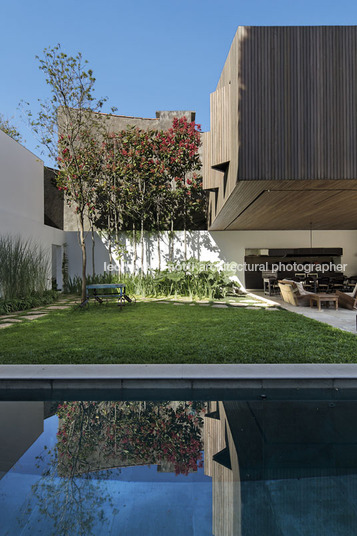 casa dos pátios isay weinfeld