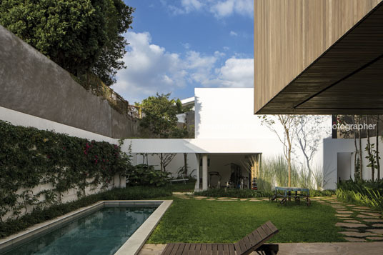 casa dos pátios isay weinfeld