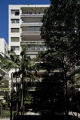 edifício coral