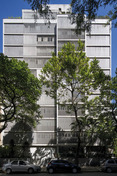 edifício edgar de souza