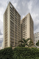 edifícios santa cândida e santa francisca salvador candia