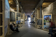 fundamentals - arsenale della biennale 2014 rem koolhaas