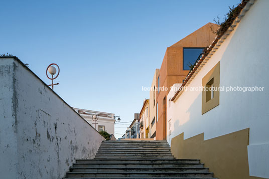 casa em palmela paratelier