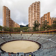 torres del parque rogelio salmona